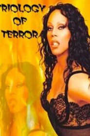 RuPaul’s Trilogy Of Terror Online En Netflix