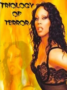 RuPaul’s Trilogy Of Terror Online En Netflix