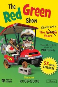 The Red Green Show: Temporada 15 {year} En Netflix