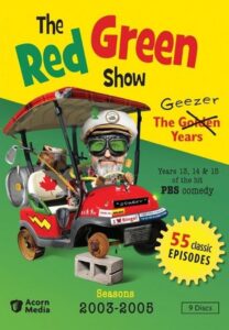 The Red Green Show: Temporada 14 {year} En Netflix
