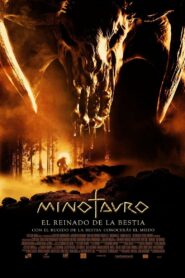 Minotaur Online En Netflix