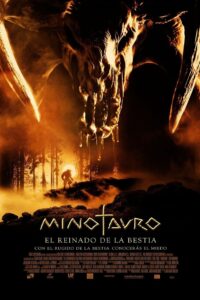 Minotaur Online En Netflix