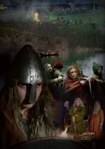 Viking Warrior Women Online En Netflix