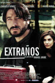 Extraños Online En Netflix
