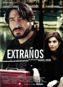 Extraños Online En Netflix