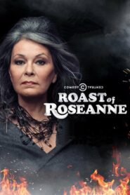 Comedy Central Roast of Roseanne Online En Netflix