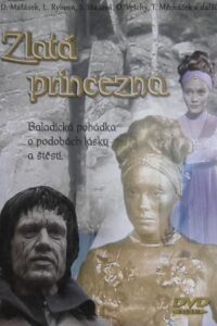 Zlatá princezna Online En Netflix
