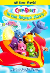 Care Bears To the Rescue Online En Netflix