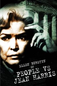 People vs. Jean Harris Online En Netflix