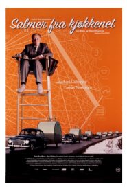 Salmer fra kjøkkenet Online En Netflix