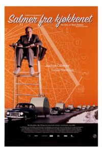 Salmer fra kjøkkenet Online En Netflix
