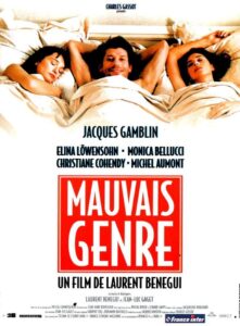 Mauvais Genre Online En Netflix