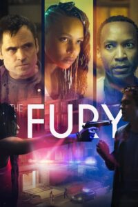 The Fury Online En Netflix