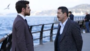 Ruthless City: 2×20 {year} Online En Netflix