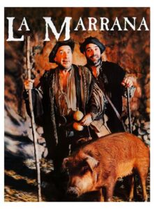 La marrana Online En Netflix