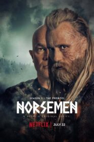 Norsemen: Temporada 3 {year} En Netflix