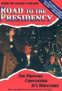 Road to the Presidency Online En Netflix