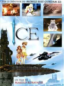 Ice Online En Netflix