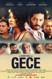 Gece Online En Netflix