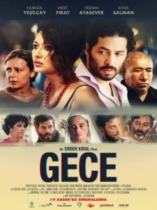 Gece Online En Netflix
