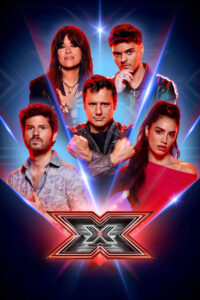 Factor X España 2007 En Netflix