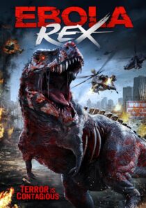 Ebola Rex Online En Netflix