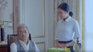 Love The Chef Next Door: 1×8 {year} Online En Netflix