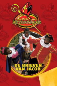 De Club van Sinterklaas: Temporada 5 {year} En Netflix