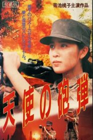 天使の砲弾 Online En Netflix