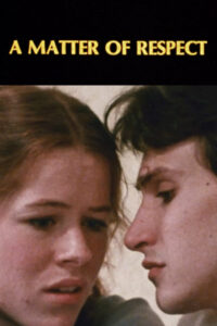 A Matter of Respect Online En Netflix