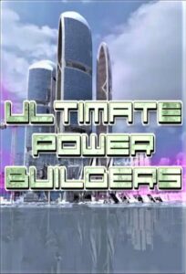Ultimate Power Builders 2009 En Netflix