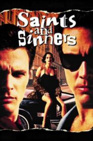 Saints and Sinners Online En Netflix