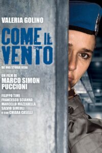 Come il vento Online En Netflix