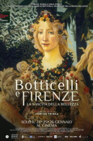 Botticelli, Florence and the Medici Online En Netflix