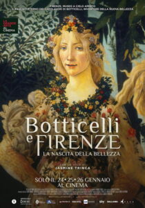 Botticelli, Florence and the Medici Online En Netflix