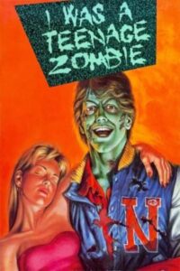 I Was a Teenage Zombie Online En Netflix