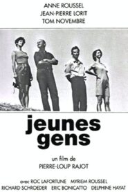 Jeunes gens Online En Netflix