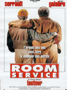 Room Service Online En Netflix