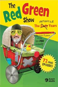 The Red Green Show 1991 En Netflix