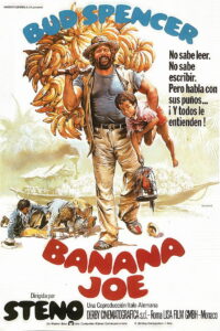 Banana Joe Online En Netflix