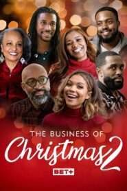 The Business of Christmas 2 Online En Netflix