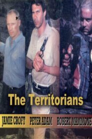 The Territorians Online En Netflix