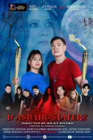 D’ Aswang Slayerz Online En Netflix