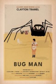 Bug Man Online En Netflix