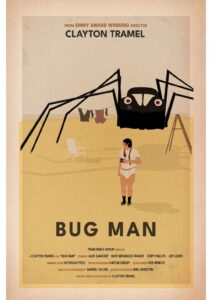 Bug Man Online En Netflix