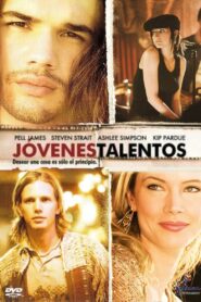 Undiscovered Online En Netflix