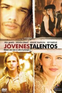 Undiscovered Online En Netflix