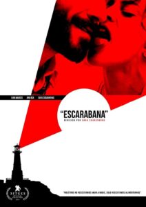 Escarabana Online En Netflix
