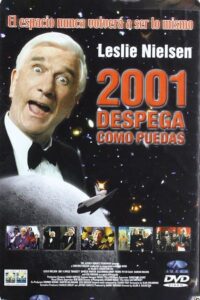 2001: A Space Travesty Online En Netflix