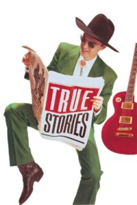 True Stories Online En Netflix